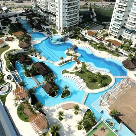 Temporada Rj Bora Bora Resort Rio de Janeiro Exterior photo