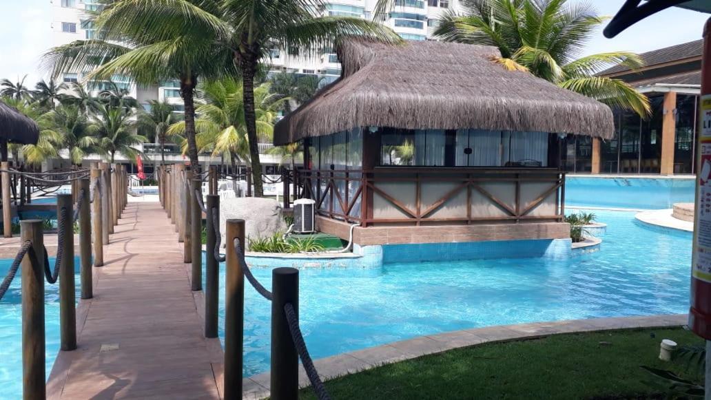 Temporada Rj Bora Bora Resort Rio de Janeiro Exterior photo