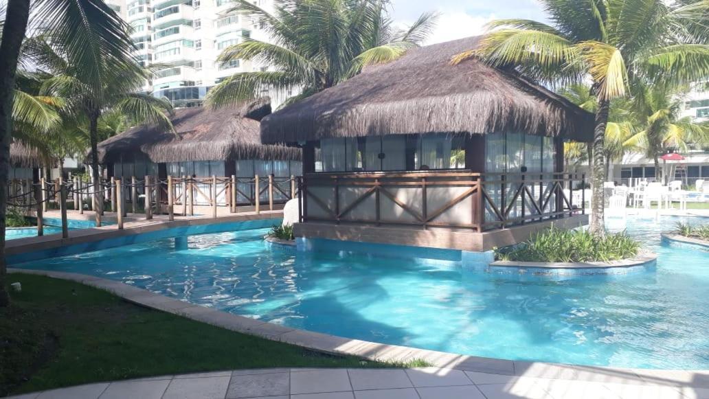 Temporada Rj Bora Bora Resort Rio de Janeiro Exterior photo