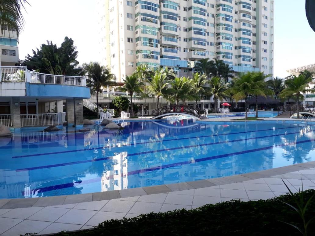 Temporada Rj Bora Bora Resort Rio de Janeiro Exterior photo
