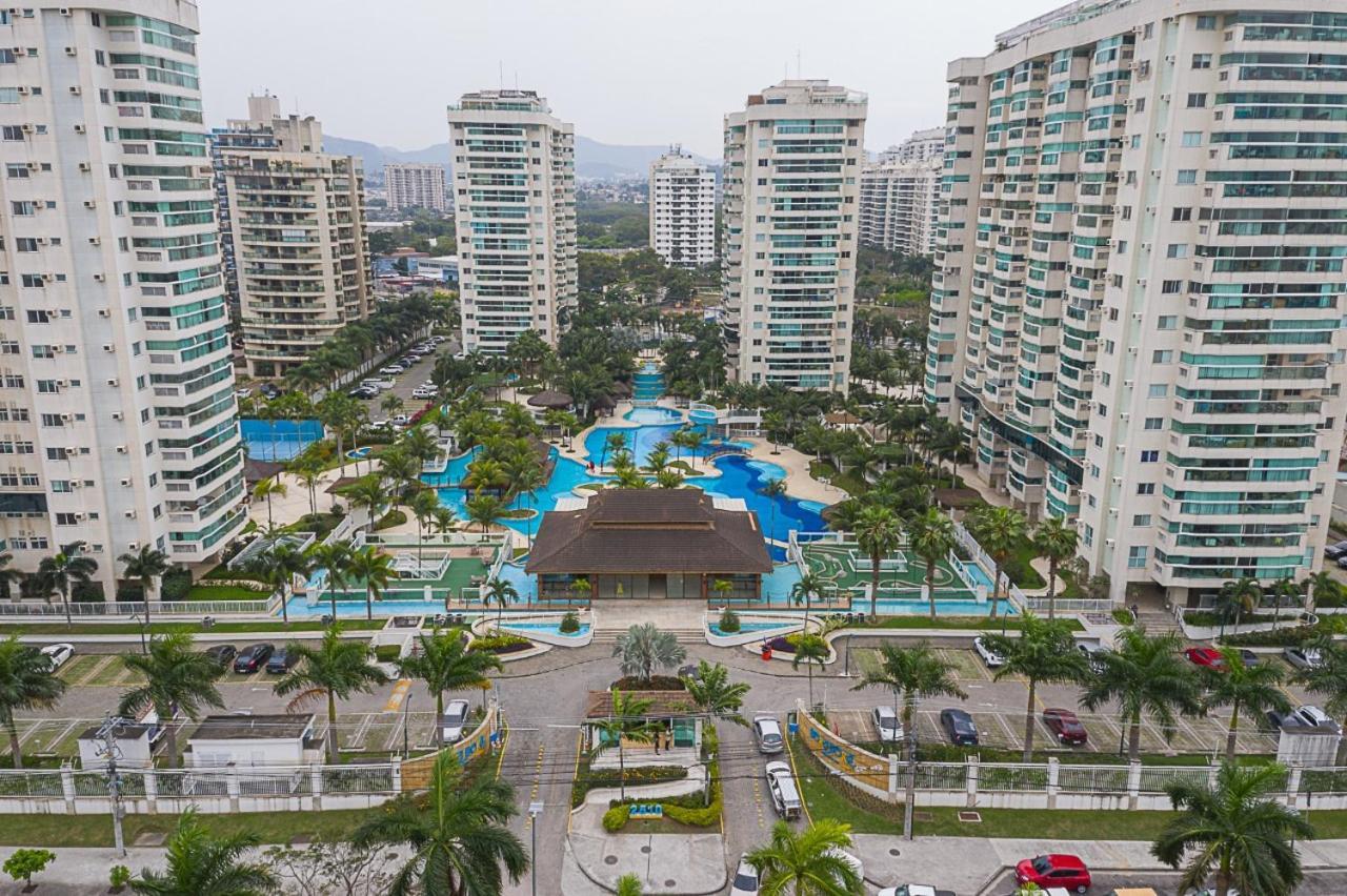 Temporada Rj Bora Bora Resort Rio de Janeiro Exterior photo