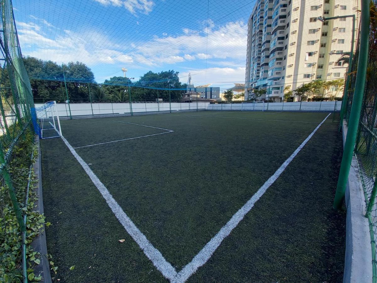 Temporada Rj Bora Bora Resort Rio de Janeiro Exterior photo