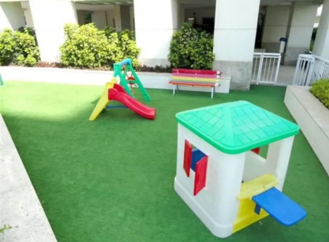 Temporada Rj Bora Bora Resort Rio de Janeiro Exterior photo