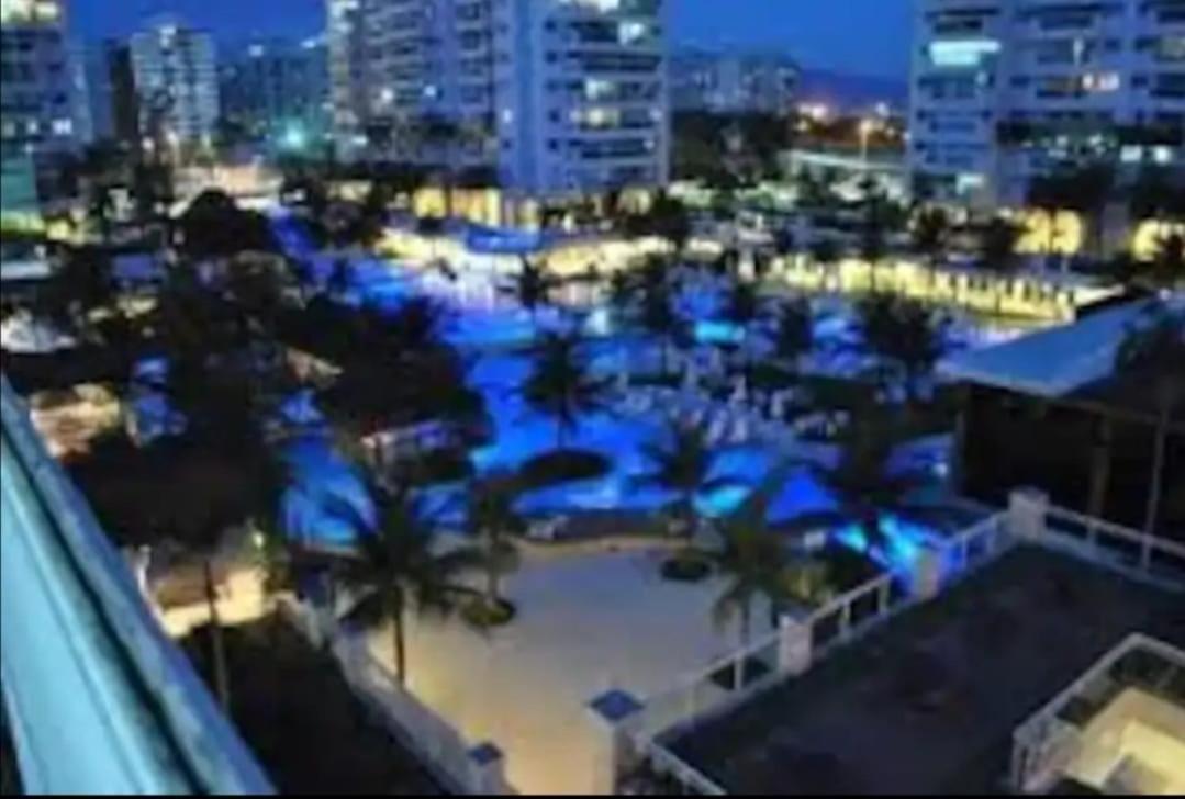 Temporada Rj Bora Bora Resort Rio de Janeiro Exterior photo