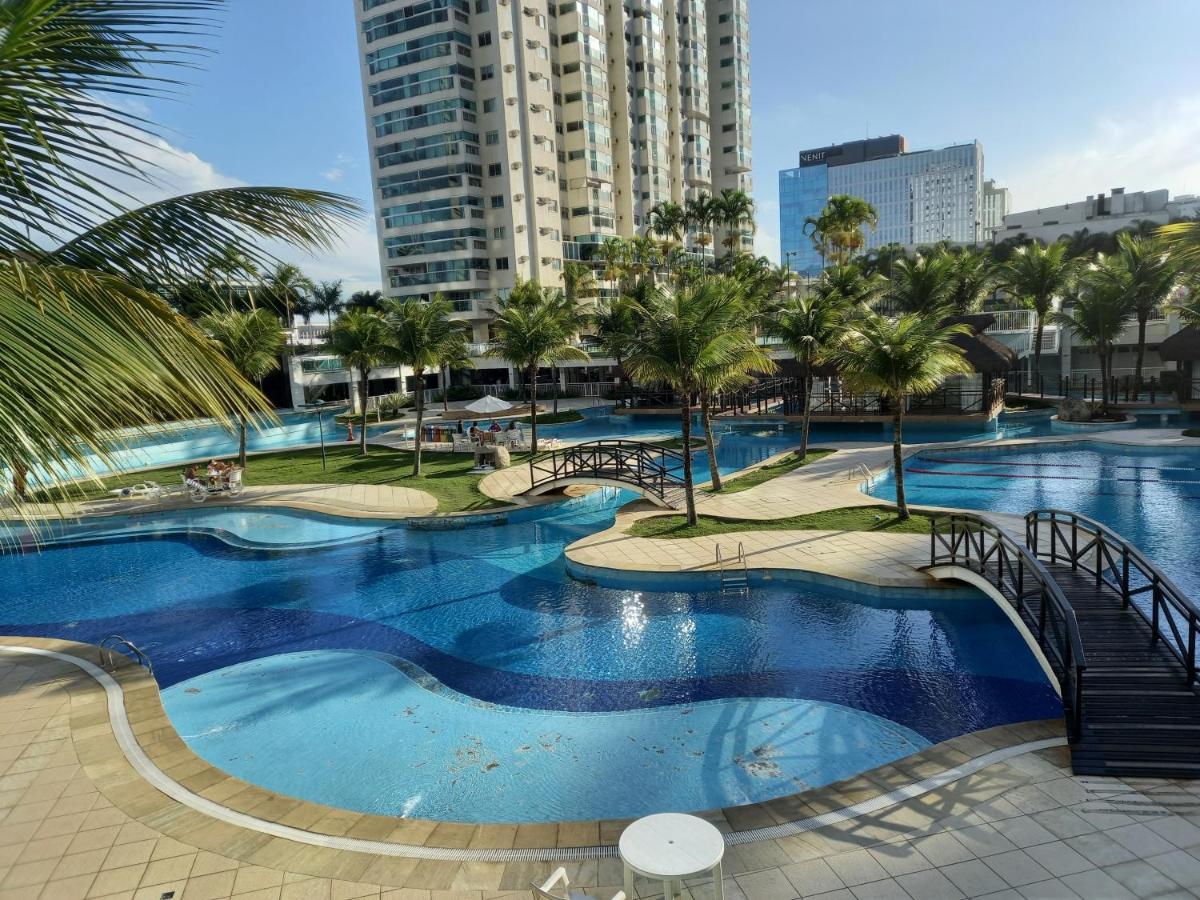 Temporada Rj Bora Bora Resort Rio de Janeiro Exterior photo