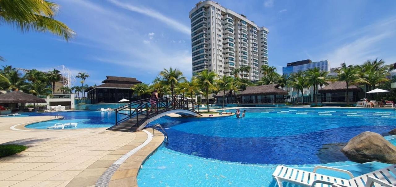 Temporada Rj Bora Bora Resort Rio de Janeiro Exterior photo