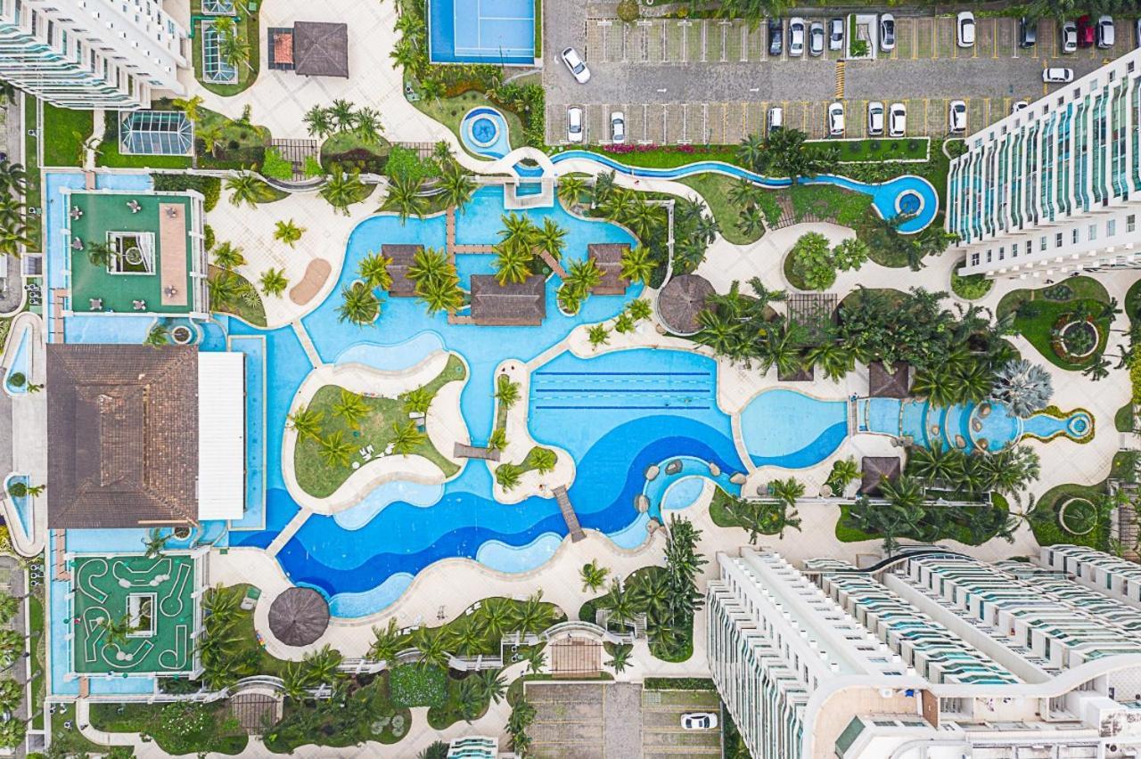 Temporada Rj Bora Bora Resort Rio de Janeiro Exterior photo