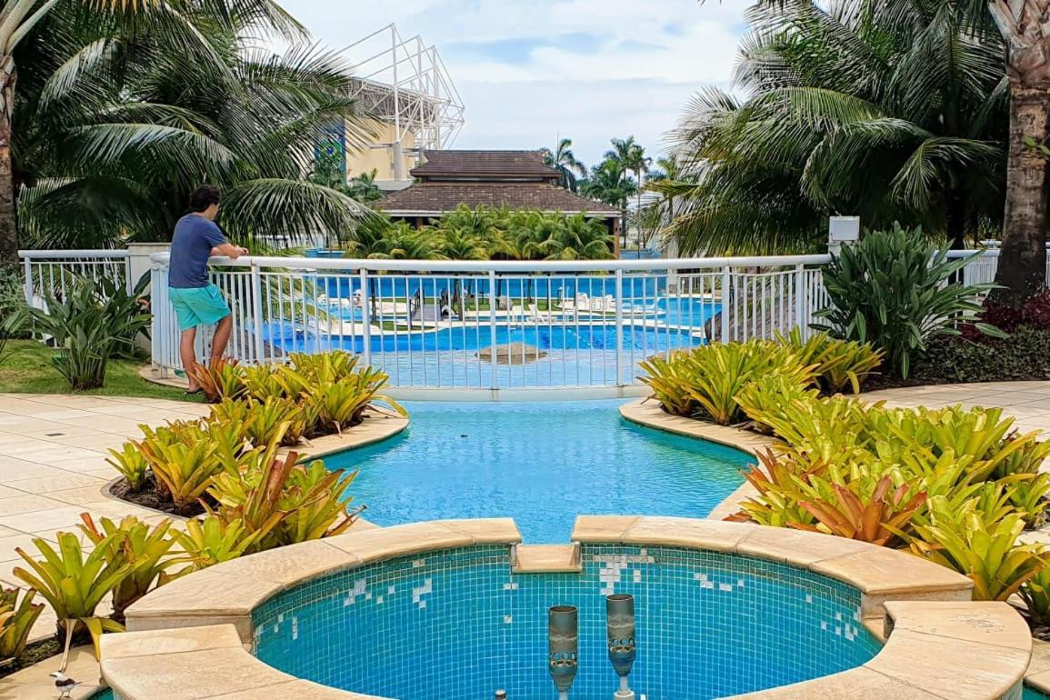 Temporada Rj Bora Bora Resort Rio de Janeiro Exterior photo