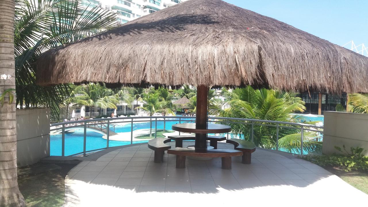 Temporada Rj Bora Bora Resort Rio de Janeiro Exterior photo