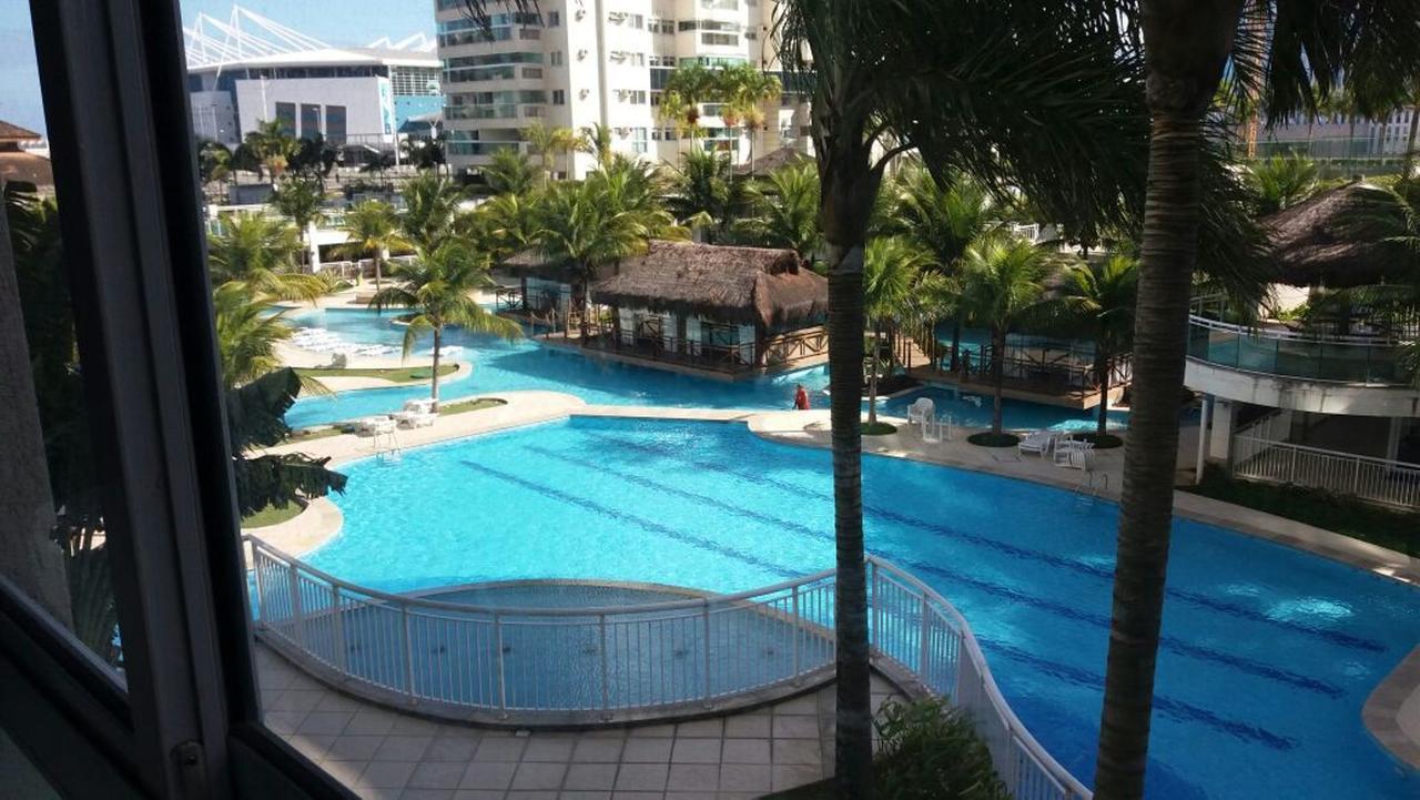 Temporada Rj Bora Bora Resort Rio de Janeiro Exterior photo